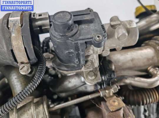 купить Двигатель (ДВС) на Dacia (Renault) Logan