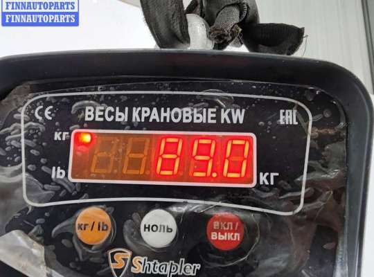 купить Двигатель (ДВС) на Dacia (Renault) Logan