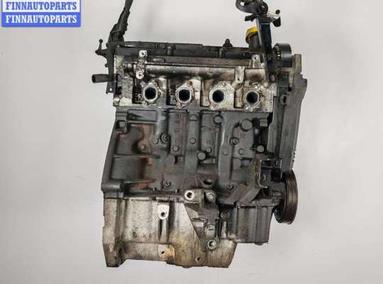 купить Двигатель (ДВС) на Dacia (Renault) Logan