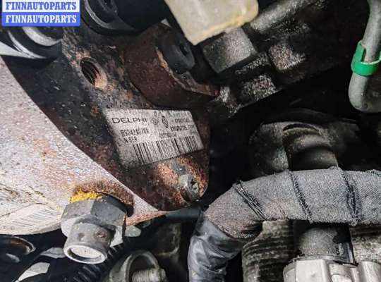 купить Двигатель (ДВС) на Dacia (Renault) Logan