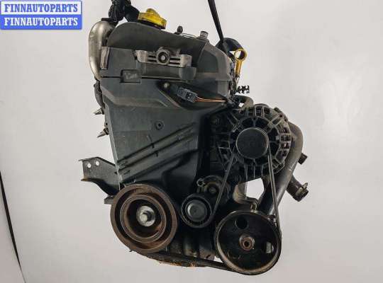 купить Двигатель (ДВС) на Dacia (Renault) Logan