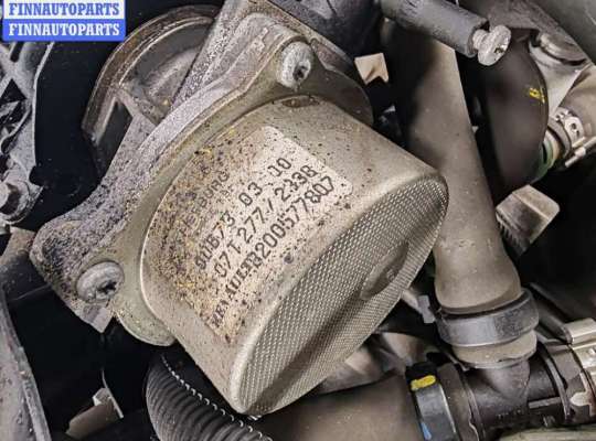 купить Двигатель (ДВС) на Dacia (Renault) Logan