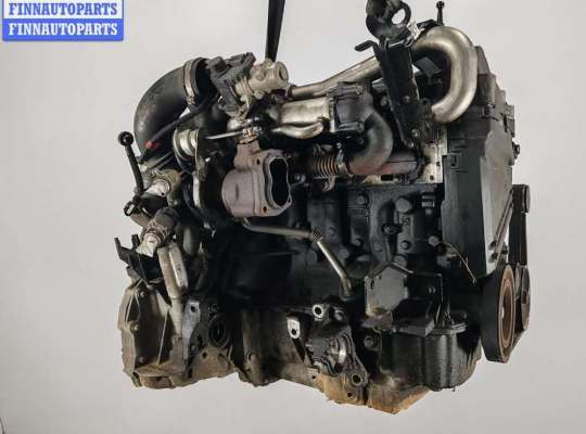 купить Двигатель (ДВС) на Dacia (Renault) Logan