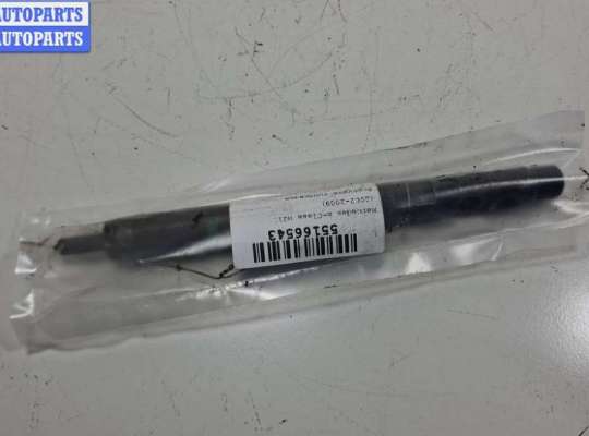 купить Форсунка топливная на Mercedes E-Class W211 (2002-2009)