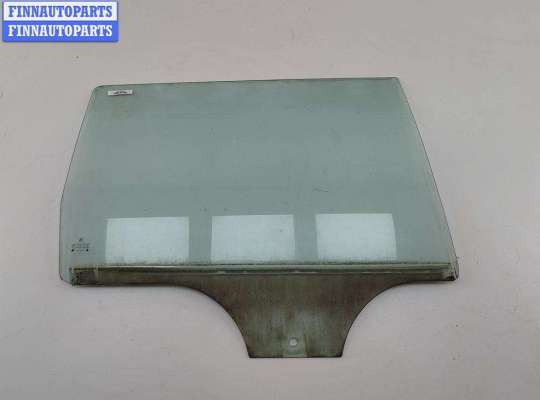 Стекло двери задней правой VG2677132 на Volkswagen Passat B5