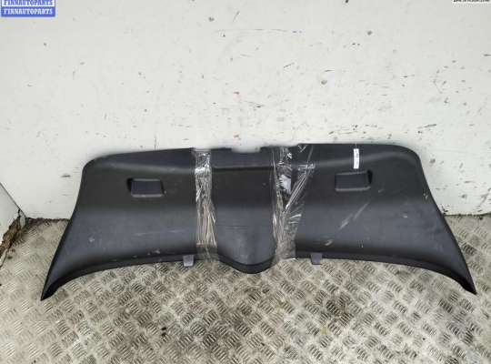 Обшивка крышки багажника PG818869 на Peugeot 307