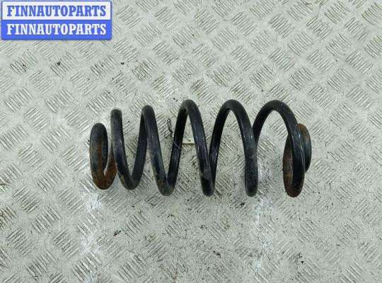 купить Пружина подвески задняя на Audi A4 B6 (2001-2004)