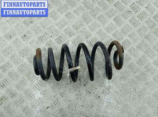 купить Пружина подвески задняя на Audi A4 B6 (2001-2004)