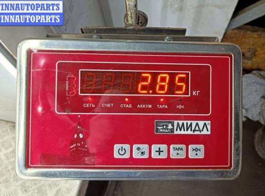 купить Пружина подвески задняя на Audi A4 B6 (2001-2004)