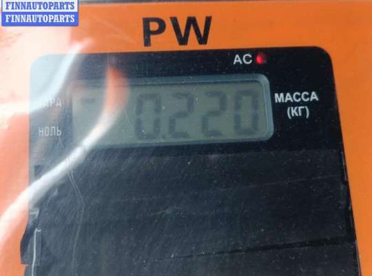 купить Замок капота на Mercedes E-Class W211 (2002-2009)