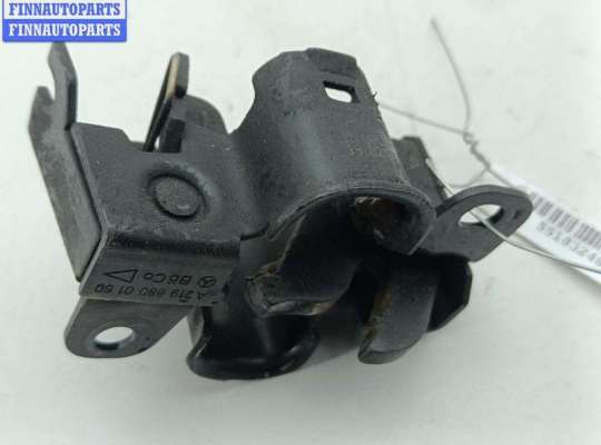 купить Замок капота на Mercedes E-Class W211 (2002-2009)