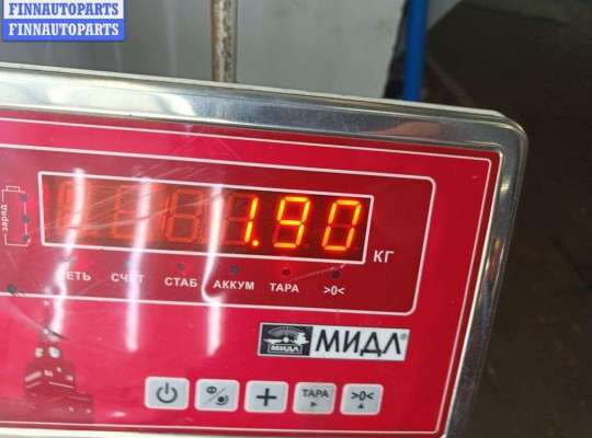 купить Подушка крепления КПП на Skoda Octavia mk1 (A4 1U) 1996-2010