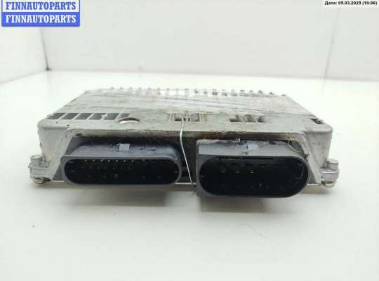 купить Блок управления VVT Valvetronic на BMW 3 E46 (1998-2006)