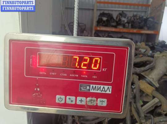 купить Генератор на Audi A6 C6 (2004-2011)