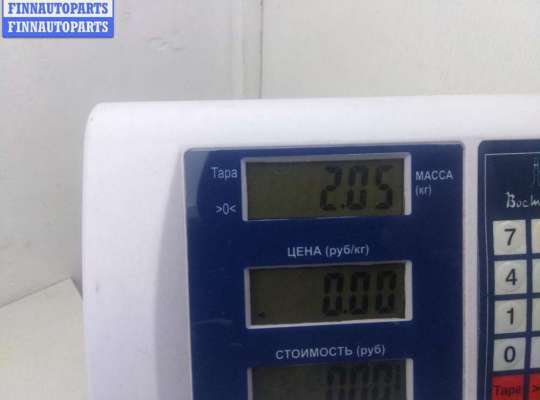 купить Вентилятор кондиционера на Audi A6 C5 (1997-2005)