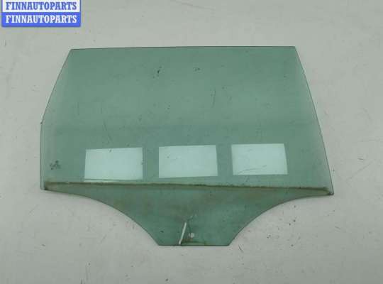 Стекло боковое двери на Volkswagen Passat B6 (3C)