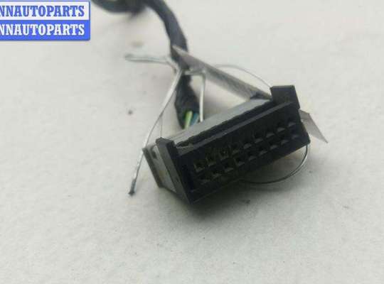 купить Разъем (фишка) проводки на Opel Astra H (2004-2009)