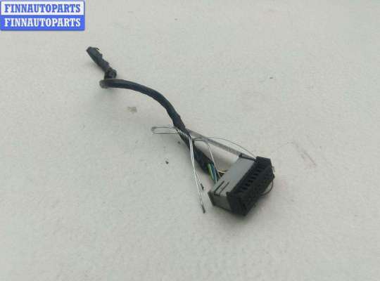 купить Разъем (фишка) проводки на Opel Astra H (2004-2009)