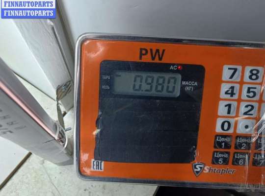 купить Радиатор отопителя (печки) на Citroen C5 (2001-2008)