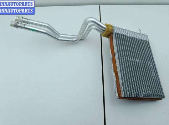 купить Радиатор отопителя (печки) на Citroen C5 (2001-2008)