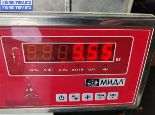 купить Электроусилитель руля на Fiat Stilo