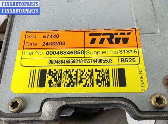 купить Электроусилитель руля на Fiat Stilo