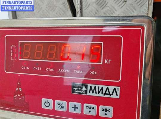 Подрулевой шлейф (кольцо SRS) на Skoda Octavia (1Z, A5)