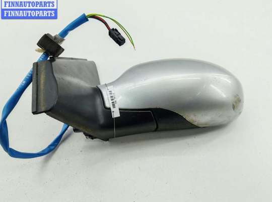 купить Зеркало наружное левое на Citroen C5 (2001-2008)