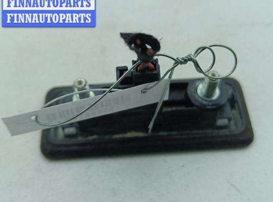 купить Кнопка открывания багажника на Skoda Roomster