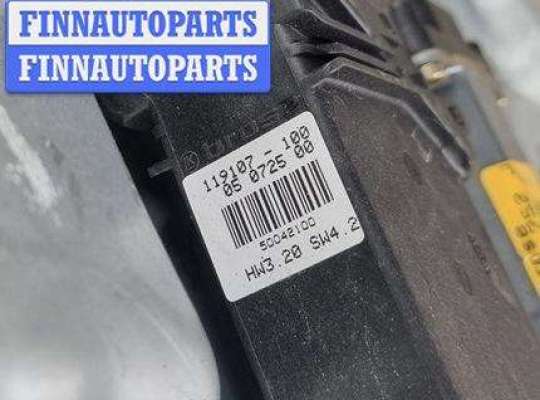 купить Стеклоподъемник электрический передний левый на Volkswagen Passat B5