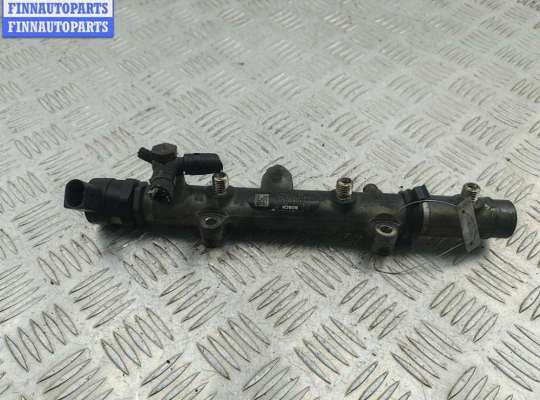 купить Рампа (рейка) топливная на Audi A4 B7 (2004-2008)