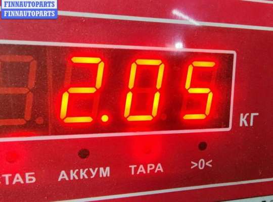 купить Рампа (рейка) топливная на Audi A4 B7 (2004-2008)