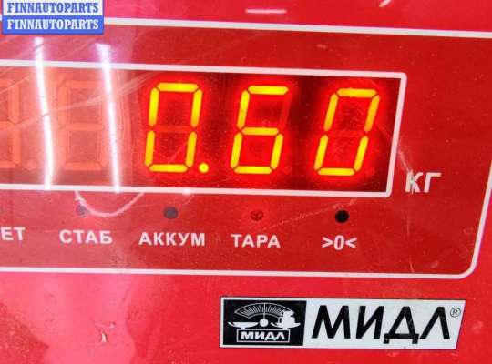 купить Радиатор отопителя (печки) на Volkswagen Passat B6