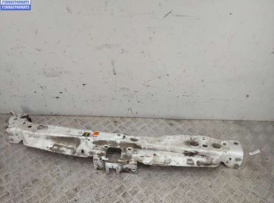 купить Рамка (планка) капота на Ford Transit (2006-2014)