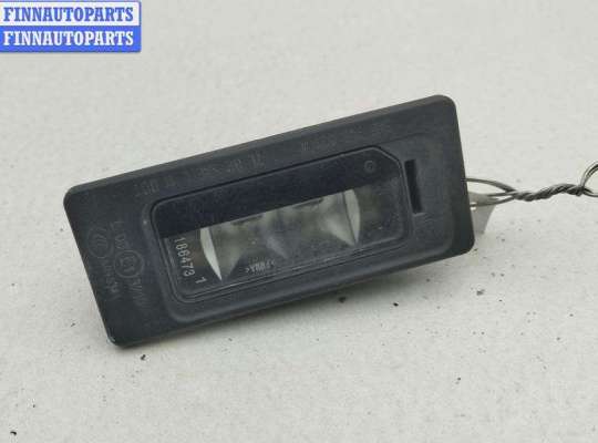 купить Подсветка номера на Volkswagen Passat B7