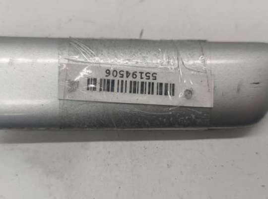 купить Молдинг крыла переднего правого на Audi A4 B5 (1994-2001)