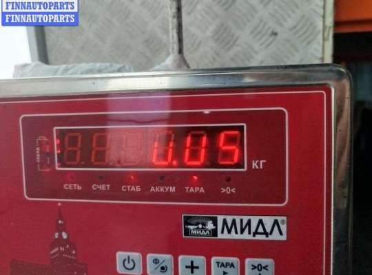 купить Трос двери задней на Volkswagen Touareg