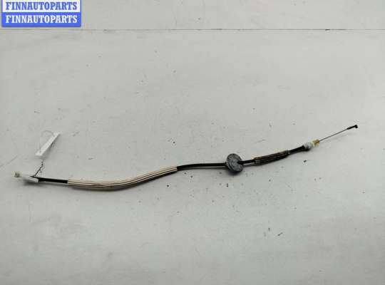 купить Трос двери задней на Volkswagen Touareg