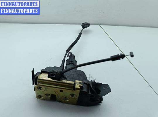 купить Замок двери передней левой на Renault Laguna II (2001-2007)