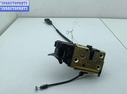 купить Замок двери передней левой на Renault Laguna II (2001-2007)