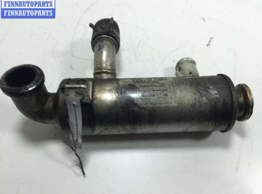 купить Охладитель отработанных газов на Ford Focus II (2004-2011)