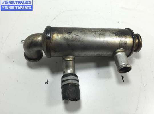 купить Охладитель отработанных газов на Ford Focus II (2004-2011)