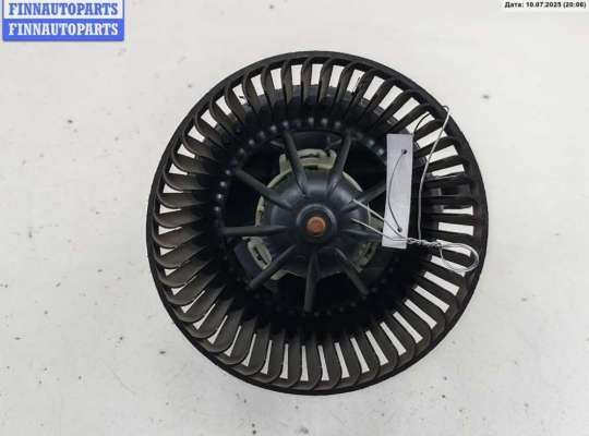 купить Двигатель отопителя (моторчик печки) на Renault Megane II (2002-2008)