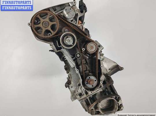 ДВС (Двигатель) на Volkswagen Passat B5+ (3B, GP)