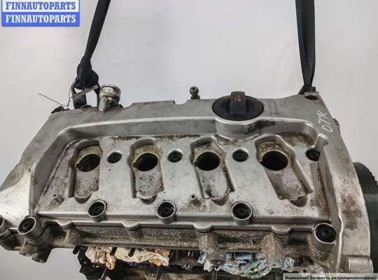 ДВС (Двигатель) на Volkswagen Passat B5+ (3B, GP)