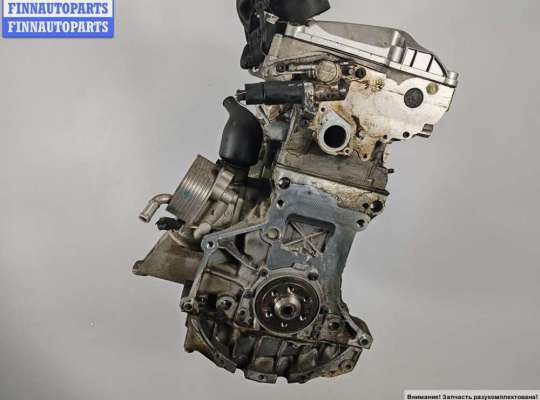 ДВС (Двигатель) на Volkswagen Passat B5+ (3B, GP)