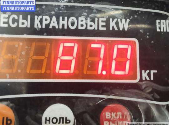 ДВС (Двигатель) на Volkswagen Passat B5+ (3B, GP)