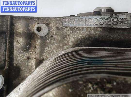 ДВС (Двигатель) на Volkswagen Passat B5+ (3B, GP)