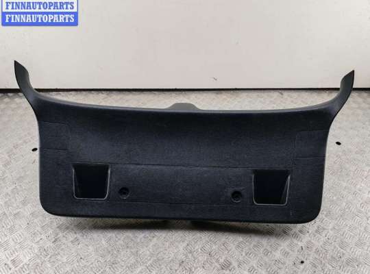 купить Обшивка крышки багажника на Volkswagen Passat B6