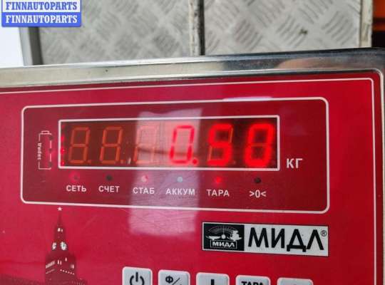 купить Фонарь крышки багажника правый на Opel Vectra C (2002-2008)